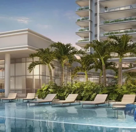 Imagem LINDENBERG IBIRAPUERA - Apartamento de Alto Padrão 281m² no Lindemberg Ibirapuera – Paraíso, São Paulo