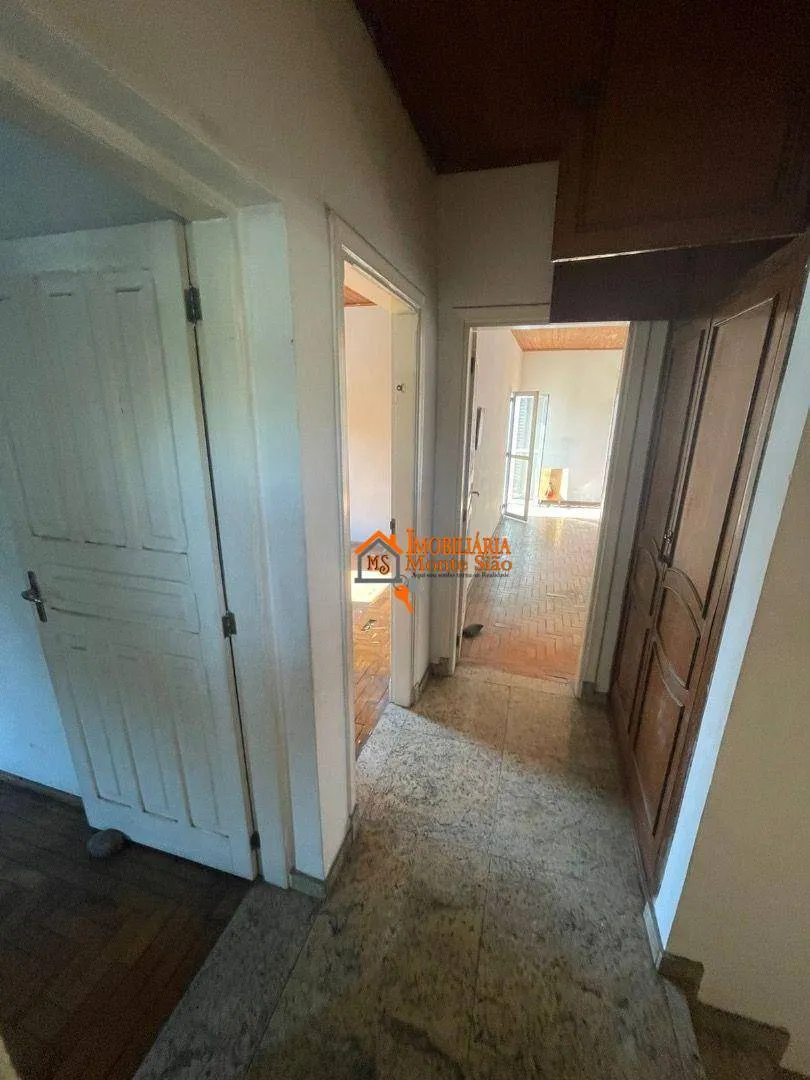Imagem Casa com 3 dormitórios à venda, 300 m² por R$ 1.060.000,00 - Jardim da Glória - São Paulo/SP