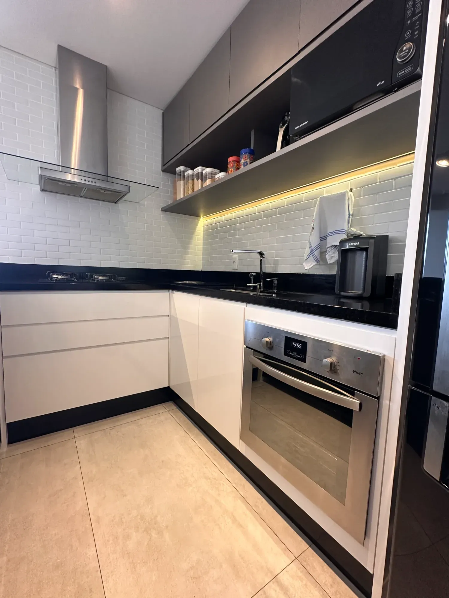 Imagem Apartamento com 2 Quartos à Venda, 62,31 m² em Bom Retiro - Joinville