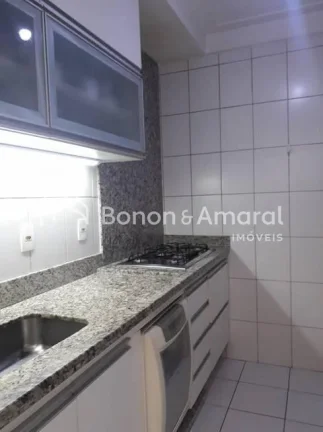 Imagem Excelente apartamento semi-mobiliado rico em armários no Cambuí em Campinas!

São 3 quartos, send...