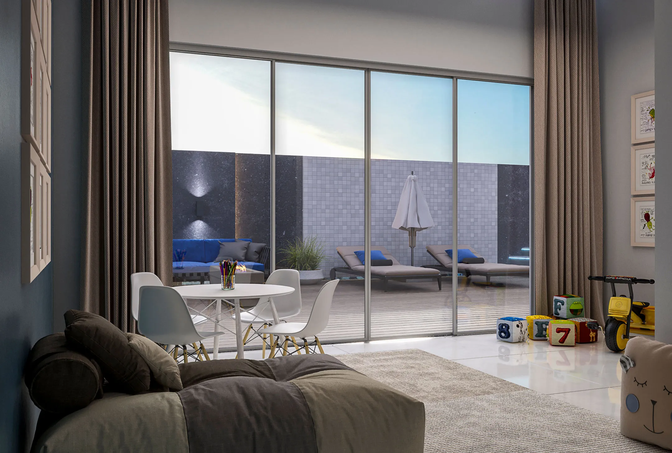 Imagem Apartamento à venda com 70m2 por R$ 675.000,00