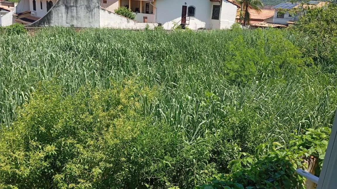 Imagem Terreno em Piratininga Niterói | 1.440m² para Incorporação