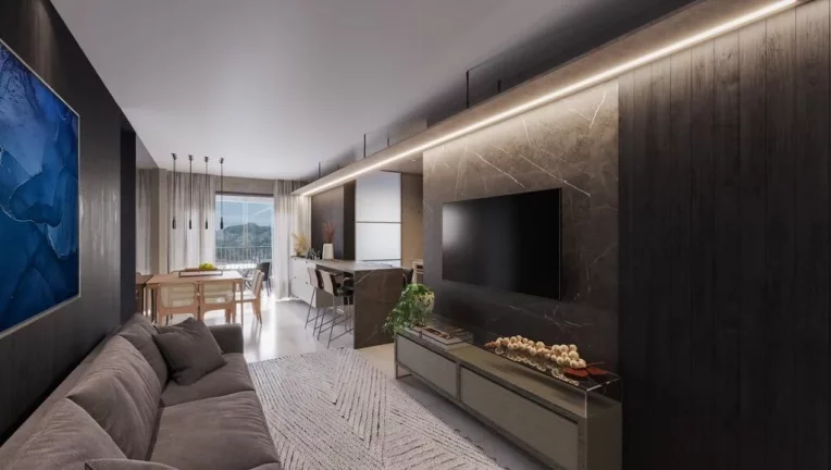 Imagem Essência Residence - Apartamento à venda no bairro Fazenda - Itajaí/SC