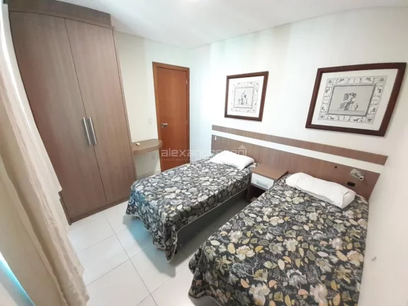 Imagem Apartamento 2 Dormitórios próximo ao mar