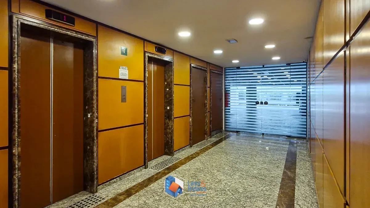 Imagem Conjunto comercial para venda em Consolação, 114m²