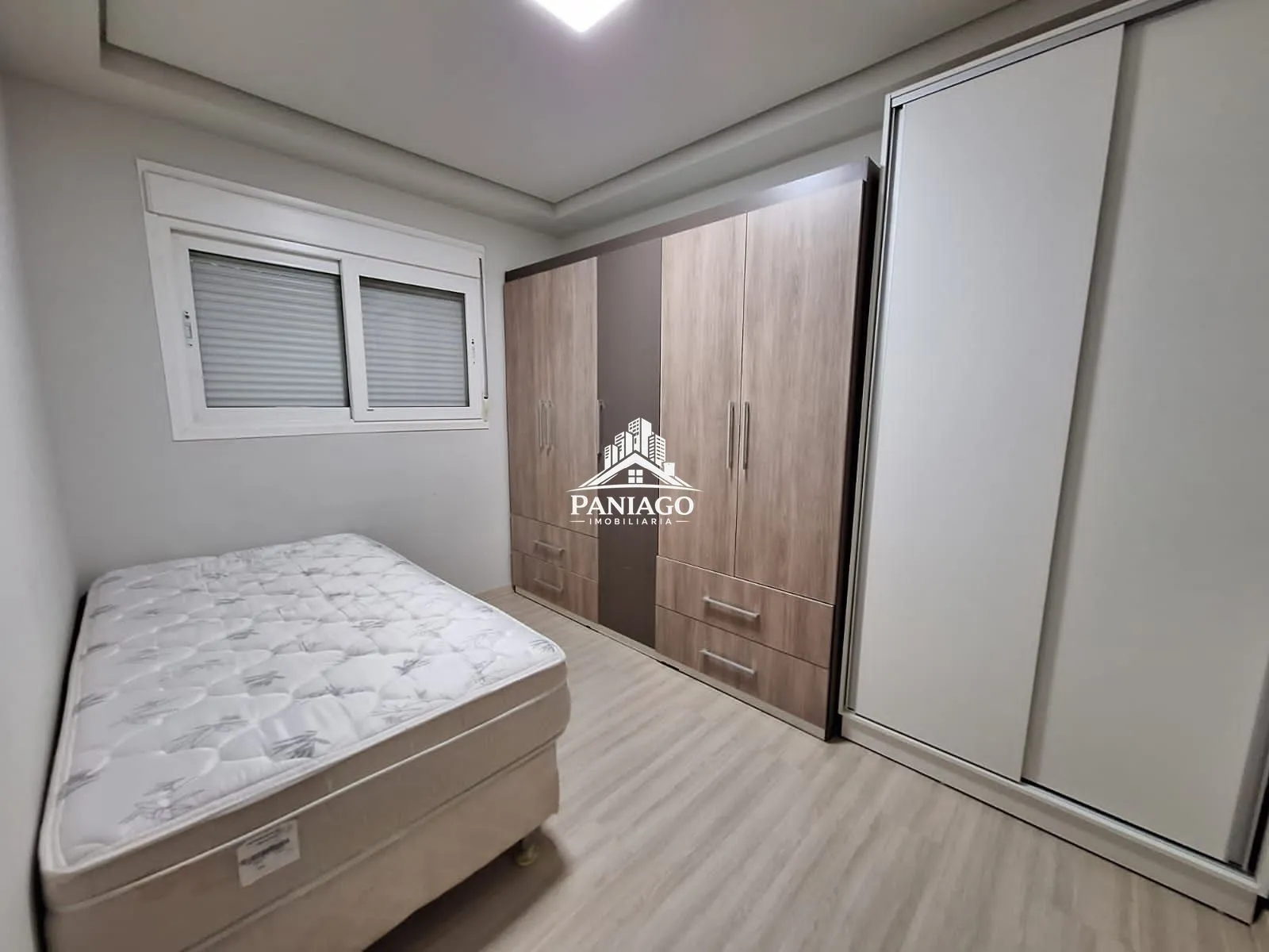 Imagem Apartamento Porteira Fechada com 3 Quartos à Venda no Brasil Beach | 119 m²