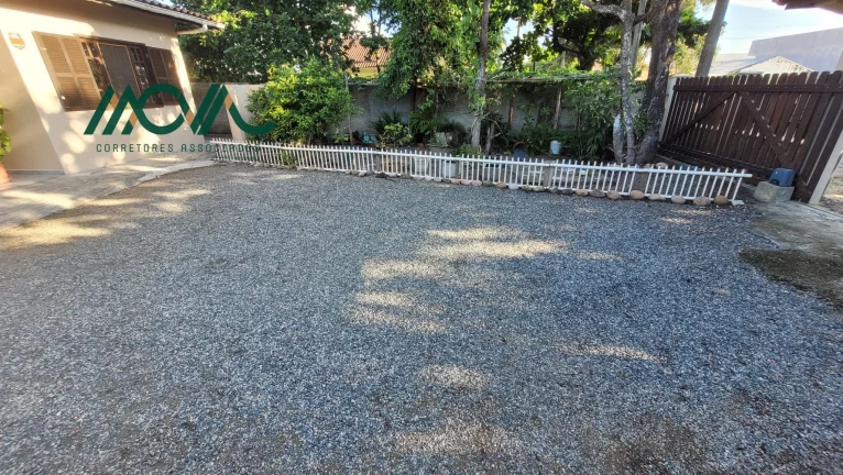 Imagem Casa no Centro de Itapoá