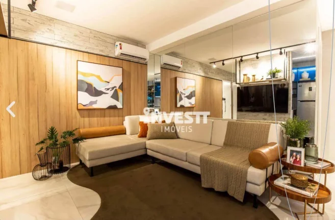 Imagem Apartamento à venda no Jardim América - Goiânia/GO