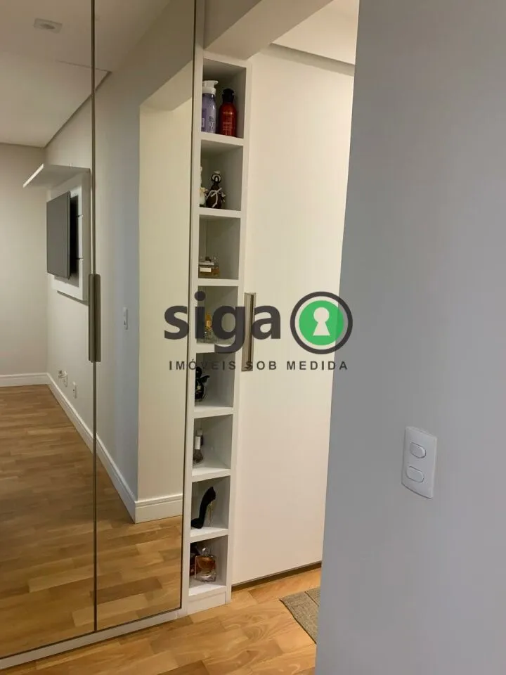 Imagem Apartamento 148 metros Tatuapé