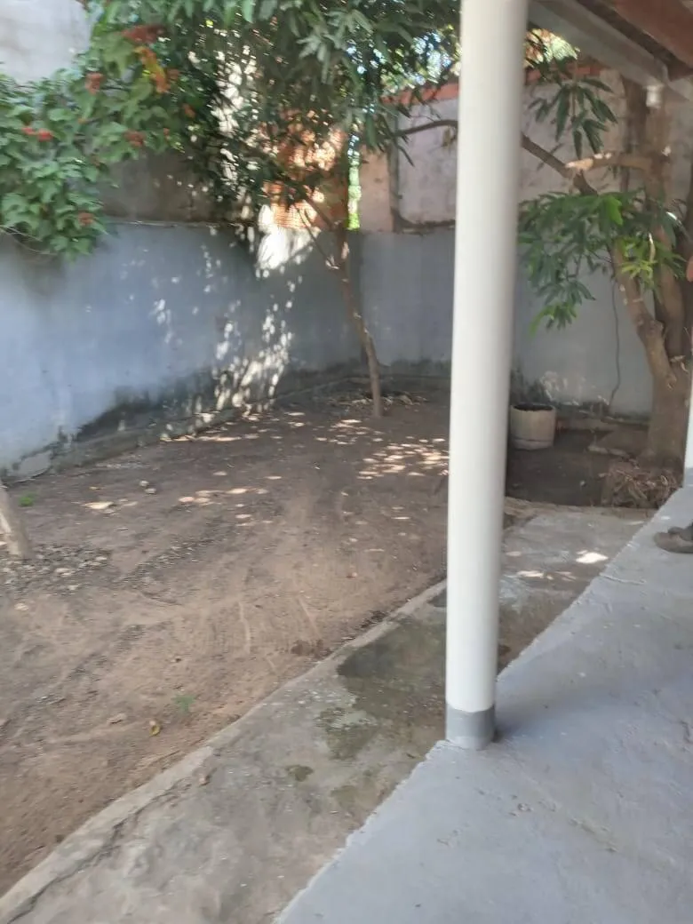 Imagem Casa 3 quartos Bairro Itapajé