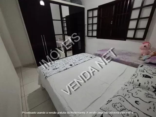 Imagem Casa à venda, Residencial Mombaça I, Pindamonhangaba, SP