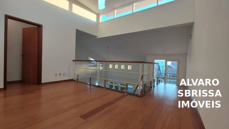 Imagem Bela casa com 3 suítes no Condomínio Jardim Theodora, Itu-SP.