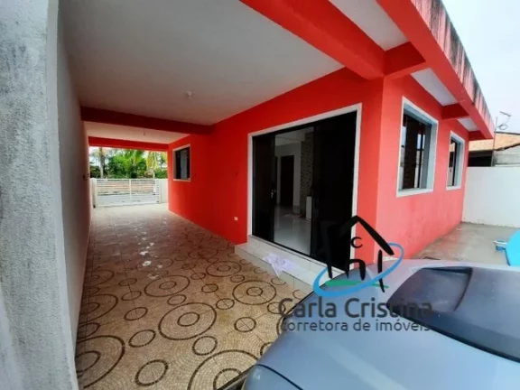 Foto do imóvel CASA RESIDENCIAL em PONTAL DO PARANÁ - PR, Ipanema