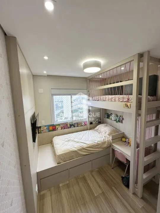 Imagem FAMILY GARDEN SBC - Apartamento no bairro Jardim Chácara Inglesa, São Bernardo do Campo à venda