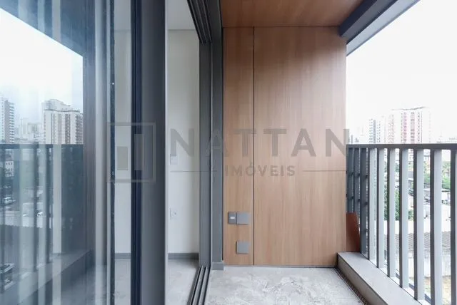 Imagem Studio com 1 dormitório à venda, 25 m² por R$ 440.000,00 - Anália Franco - São Paulo/SP