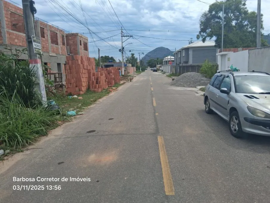 Imagem Terreno Terreno Urbano Maricá - RJ - Barroco (Itaipuaçu)