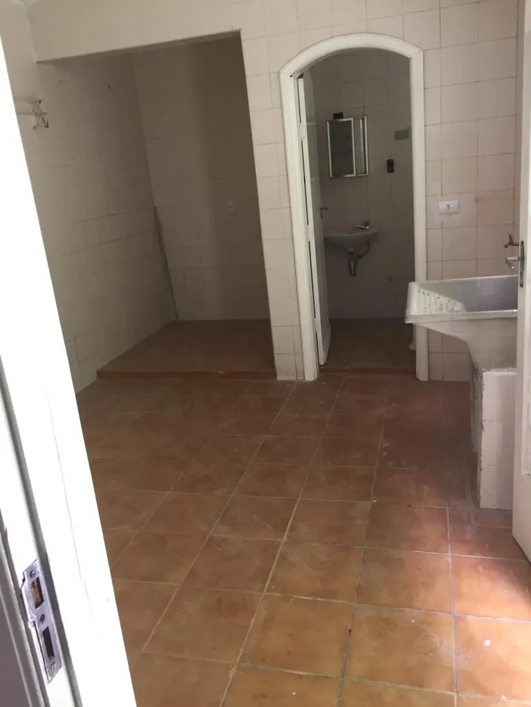 Imagem Imperdível! Casa à venda em São Paulo-SP, Parque Casa de Pedra, 3 quartos, 2 banheiros, 2 vagas, 125m². Venha conferir!