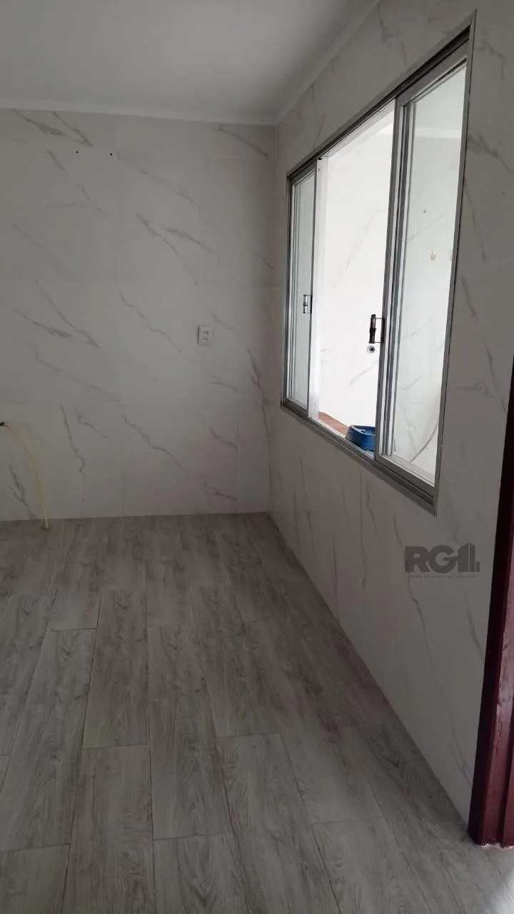 Imagem Apartamento térreo, 2 dormitórios, 1 vaga, Bairro Jardim América