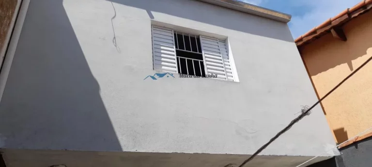 Imagem Sobrado à Venda com 3 dormitórios, 190m², 2 vagas, Parque Ge