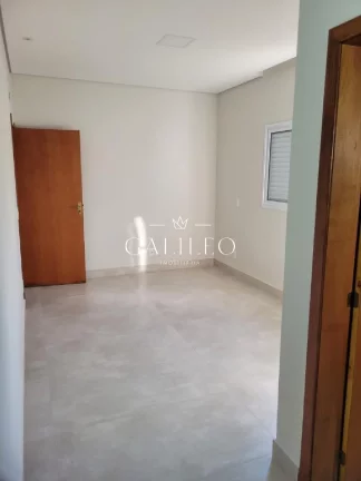 Imagem Casa no Condomínio Reserva dos Jatobás | Louveira | São Paulo