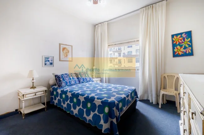Imagem APARTAMENTO RESIDENCIAL em SÃO PAULO - SP, SANTA CECÍLIA