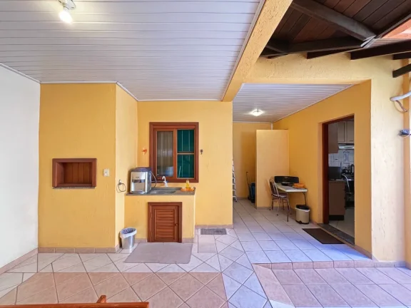 Imagem SSM 1840 Casa POA14455