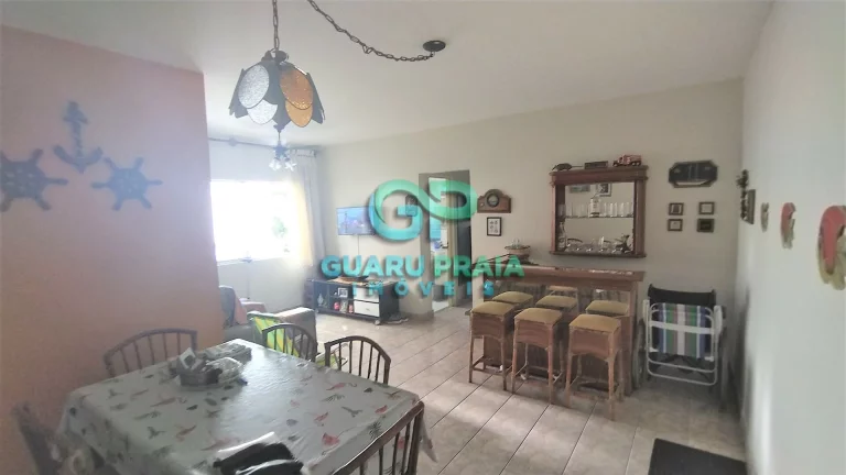 Imagem Apartamento à venda no bairro Enseada - Guarujá/SP
