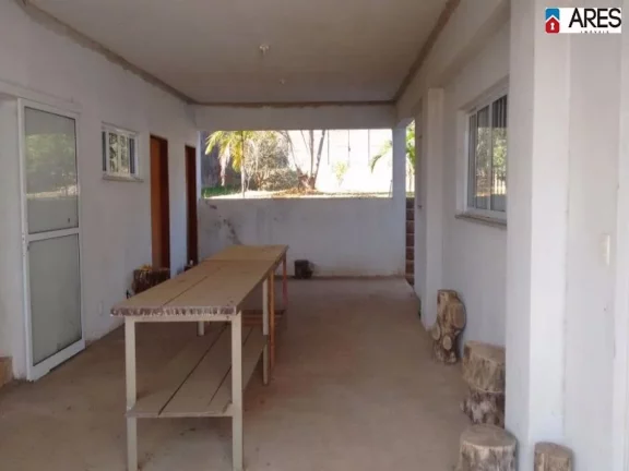 Imagem Chácara com 5 dormitórios à venda, 1050 m² por R$ 950.000,00 - Vale das Paineiras - Americana/SP