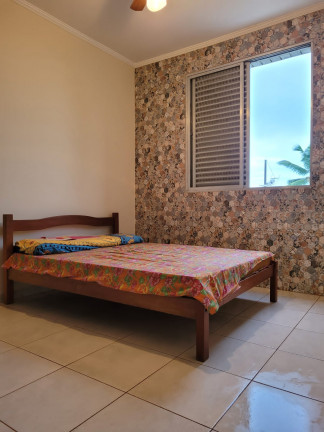 Kitnet com 1 Quarto à Venda, 42 m² em Tupi - Praia Grande