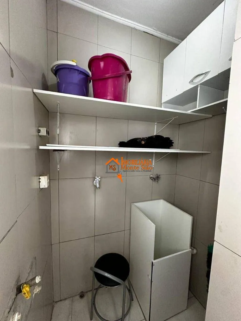 Imagem MORAR EM UM DUPLEX NO JARDIM BARBOSA É OUTRO NÍVEL! ???