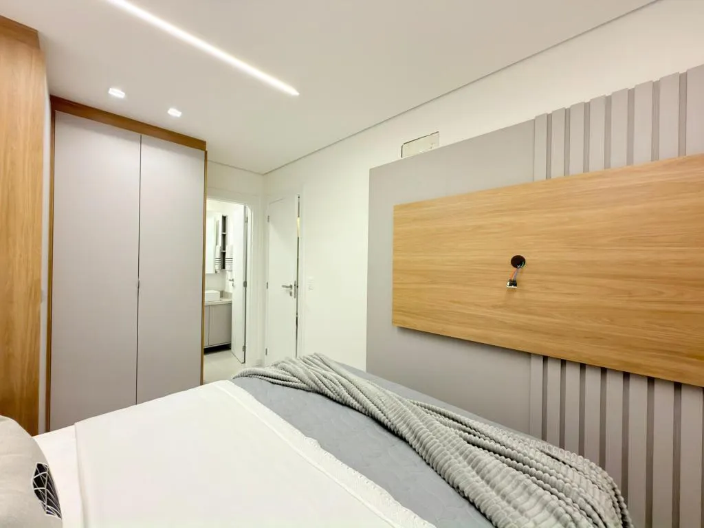 Imagem Apartamento 3 Dormitórios - Bairro Navegantes