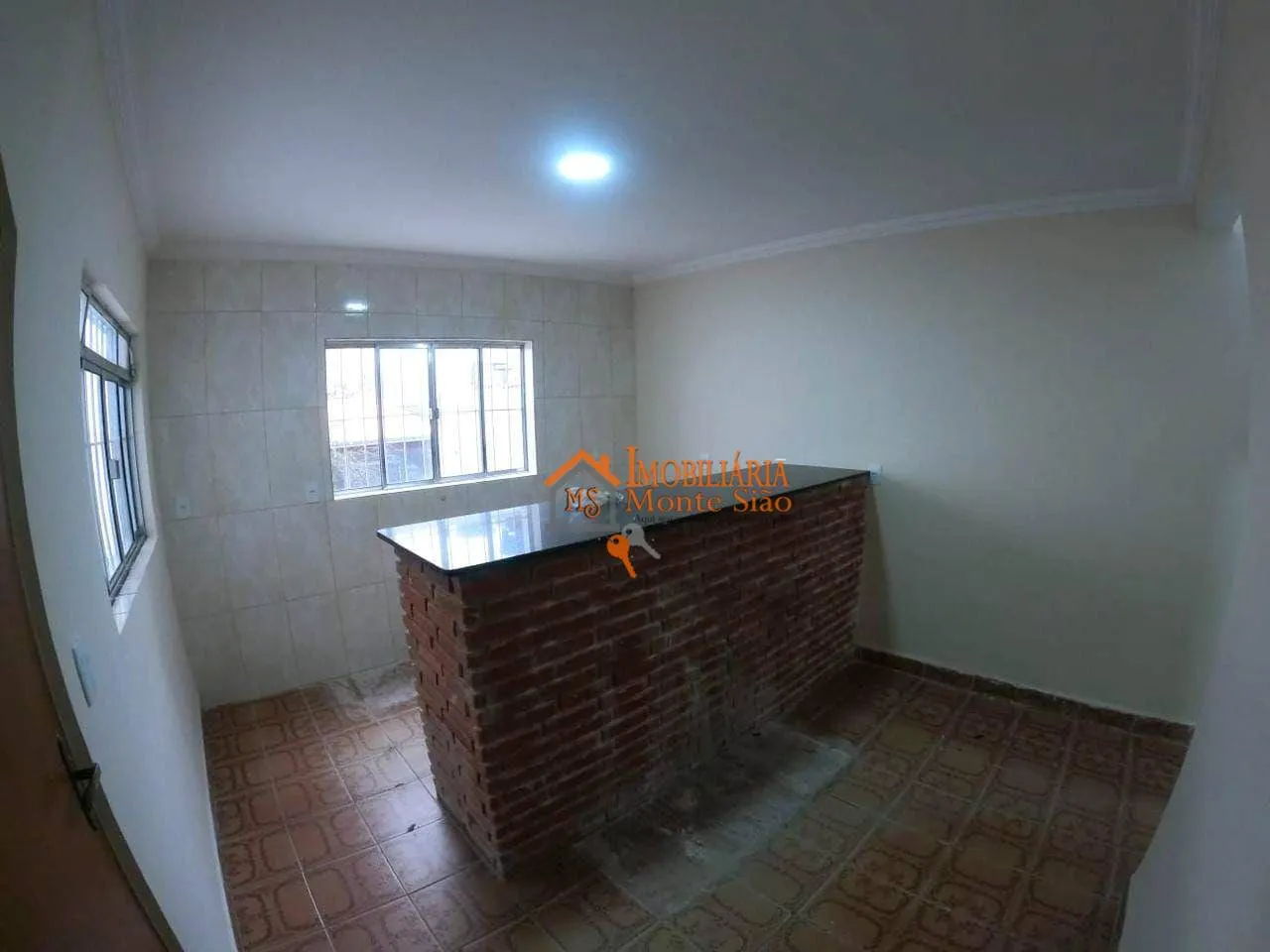 Imagem Sobrado com 2 dormitórios à venda, 100 m² por R$ 490.000,00 - Vila Carmela II - Guarulhos/SP