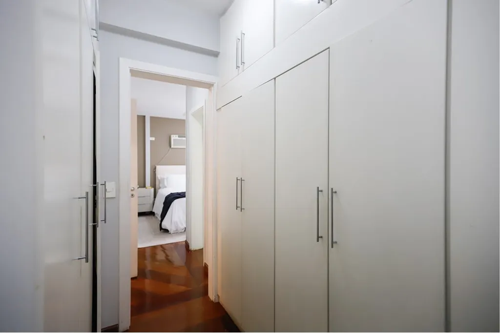 Imagem Apartamento à venda em São Paulo, Higienópolis, com 3 quartos, 130m2