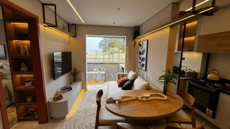Imagem Cidade Sete Sóis – O novo bairro inteligente da MRV em São José dos Campos!