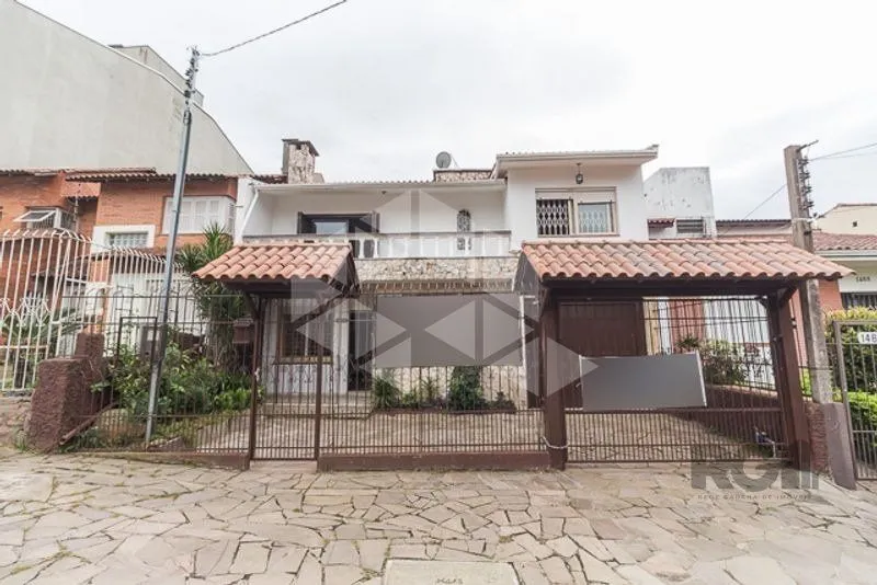 Imagem Casa em Chácara das Pedras