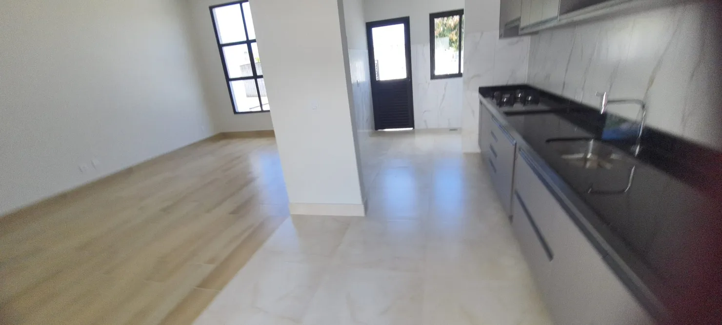 Imagem Casa à venda 3 Quartos, 1 Suite, 2 Vagas, 175M², Residencial Maricá, Pindamonhangaba - SP | Condomínio Residencial Laguna
