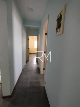 Imagem Apartamento com 3 dormitórios à venda, 108 m por R$ 420.000,00 - Vila Atlântica - Mongaguá/SP