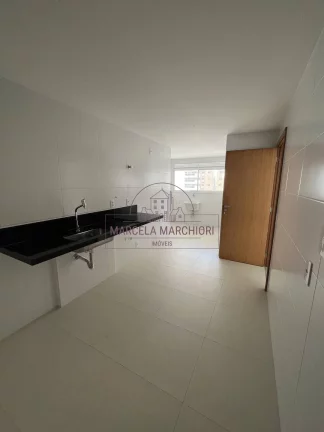 Imagem Apartamento 4 quartos, 2 suítes na Praia de Itaparica