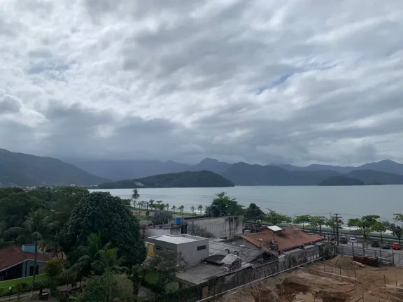 Imagem Apartamento para Venda em Ubatuba / SP no bairro Itaguá