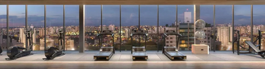 Imagem Apartamento em Três Figueiras