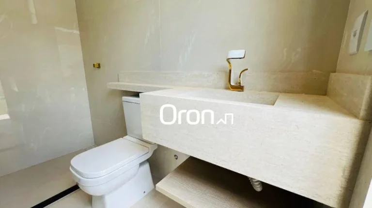 Imagem Casa à venda, 232 m² por R$ 1.890.000,00 - Parque Amazônia - Goiânia/GO