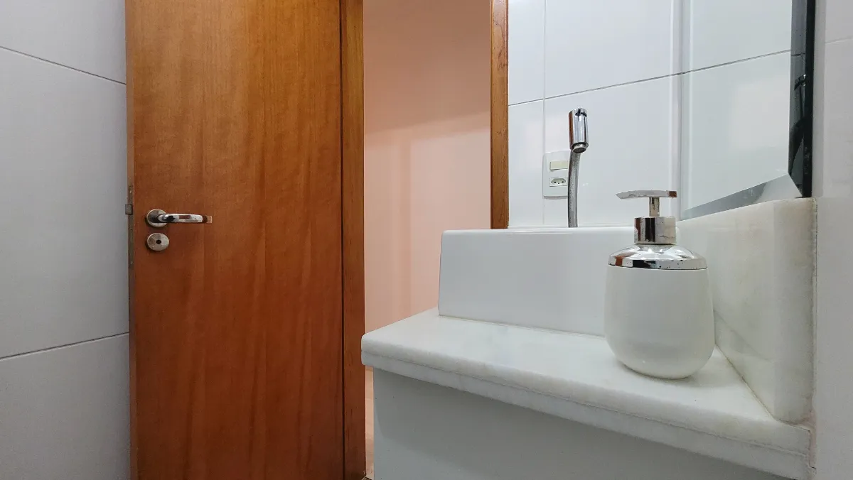 Imagem Apartamento para venda em Vila Pires com 3 quartos, sendo 1 suíte, 170m2