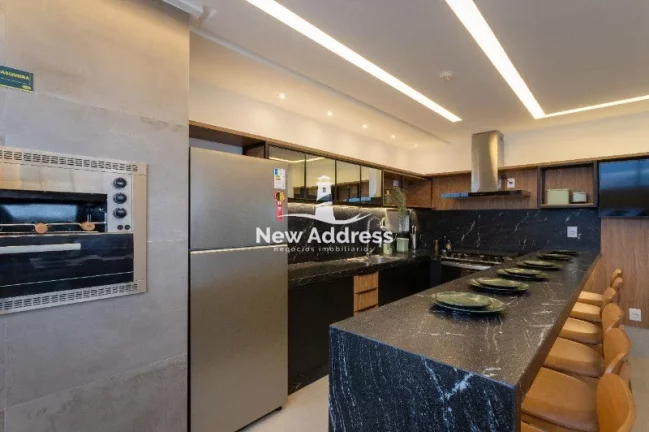 Imagem Apartamento 2 quartos em Itaparica - Bairro que mais cresce em Vila Velha