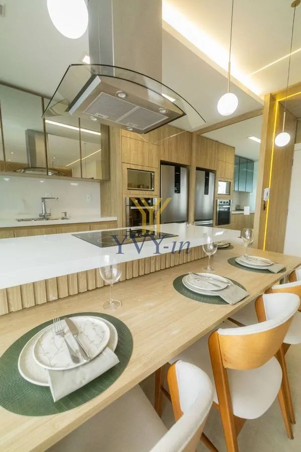 Imagem Apartamento com 1 Quarto à Venda, 56 m² em Cerâmica - São Caetano do Sul