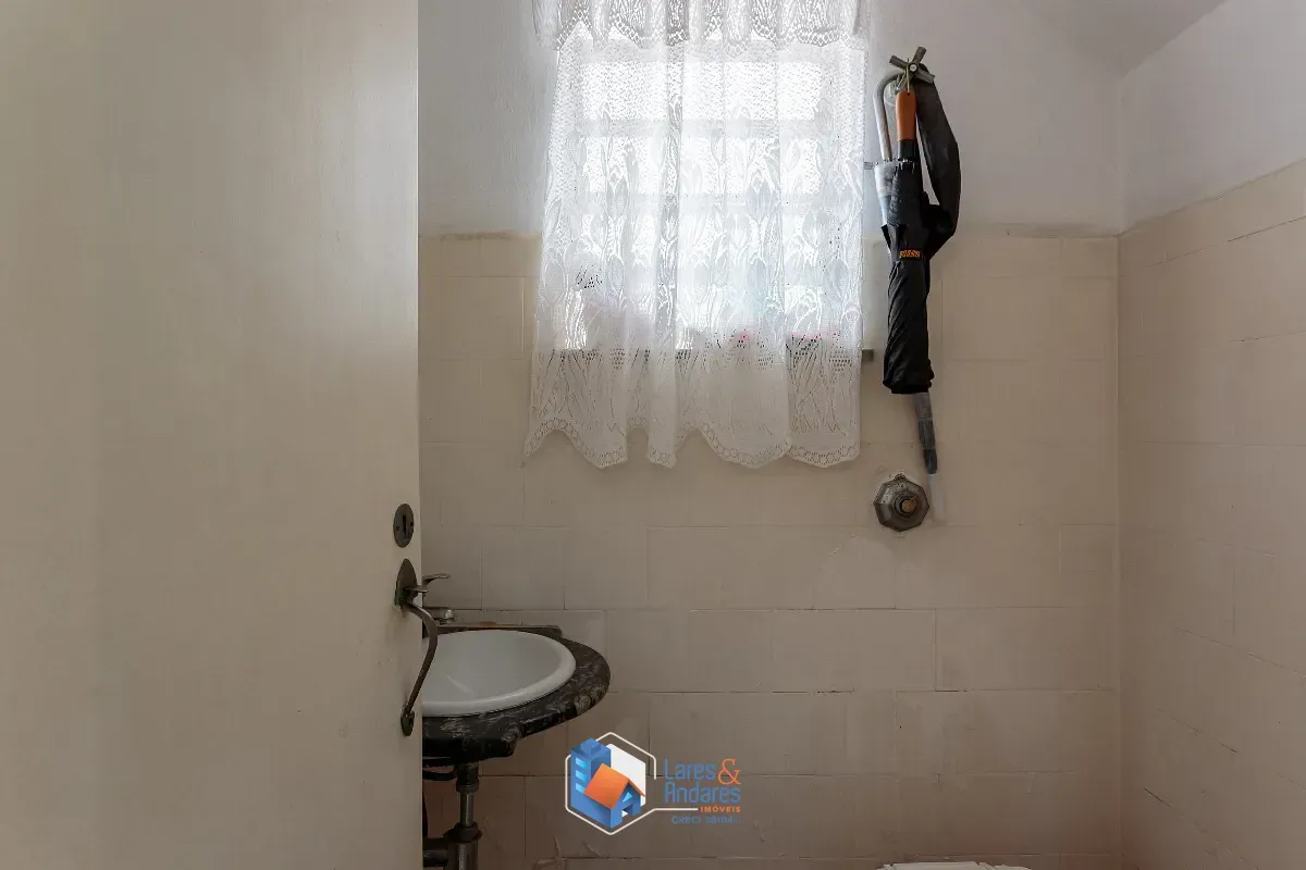 Imagem Casa para venda em Vila Mariana com 3 quartos, 190m²