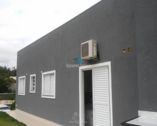 Imagem Casa à venda no bairro Usina - Atibaia/SP