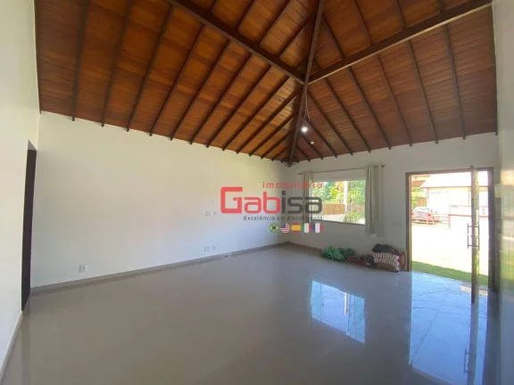 Imagem Casa com 3 dormitórios à venda, 100 m² por R$ 850.000,00 - Rasa - Armação dos Búzios/RJ