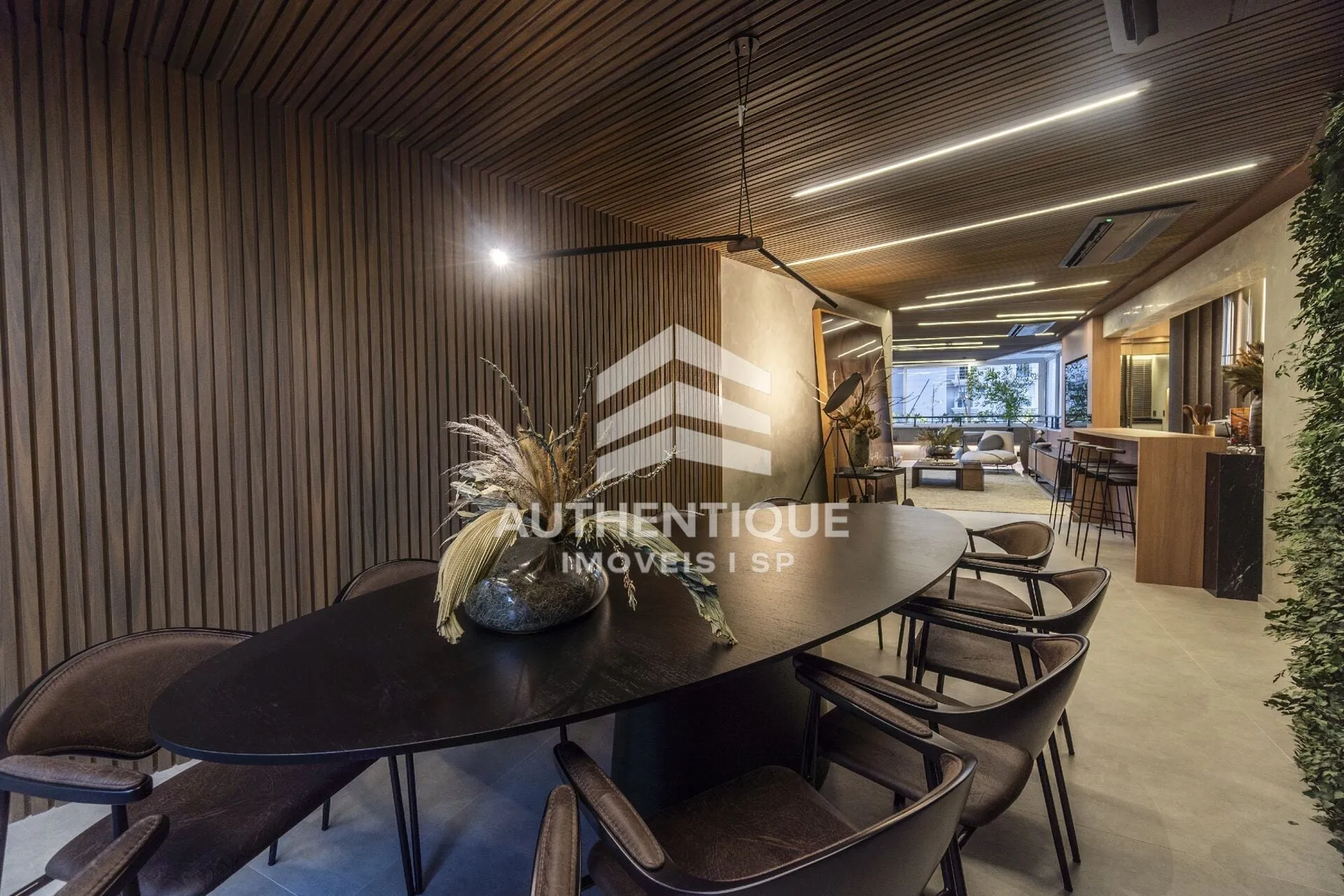 Imagem TUMIARU 120 IBIRAPUERA - Apartamento no Ibirapuera à venda