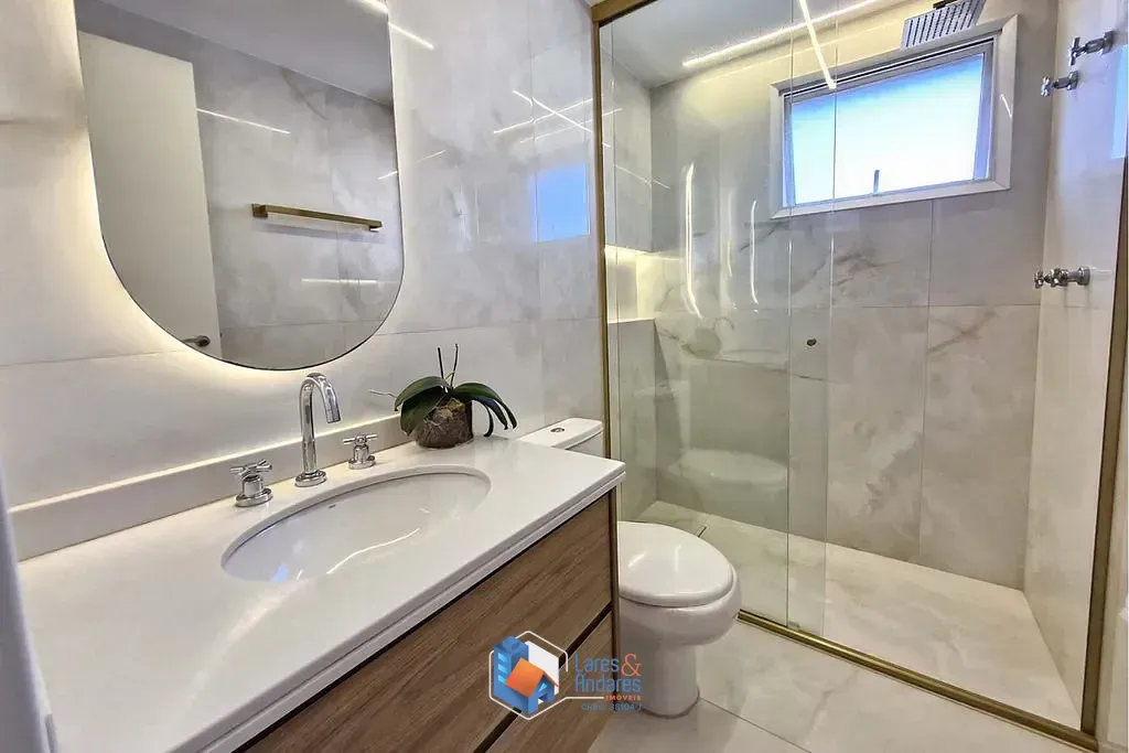 Imagem Apartamento à venda 3 Quartos 3 Suites 4 Vagas 128M² Vila Andrade São Paulo - SP