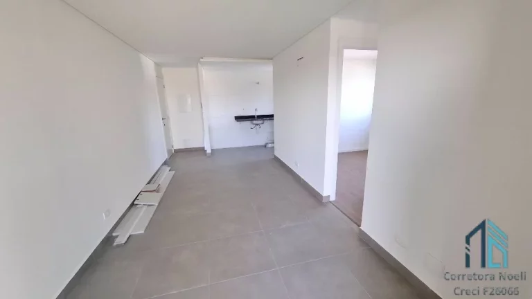 Imagem Apartamento desocupado andar alto, 03 quartos c/suíte no Tarumã em Curitiba PR